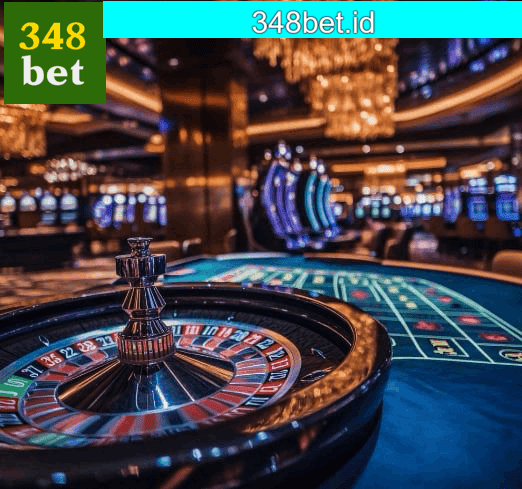 348BET: Seu Cassino Online Seguro e Rápido