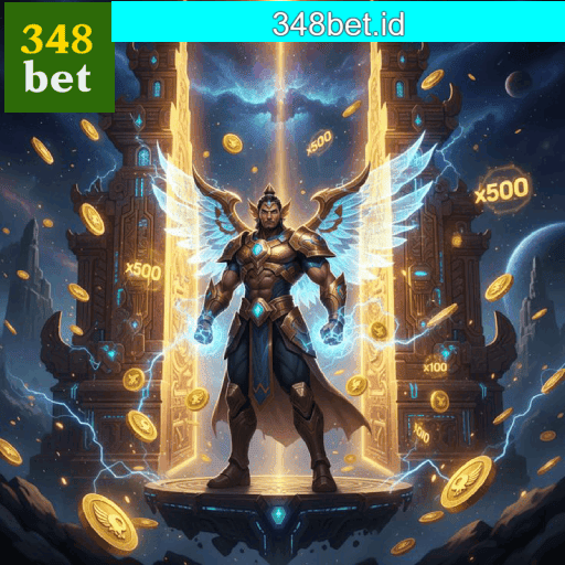 348BET: Tecnologia e Personalização para Experiência Única