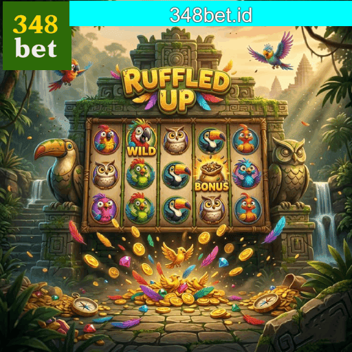 348BET: Tecnologia e Personalização para Experiência Única